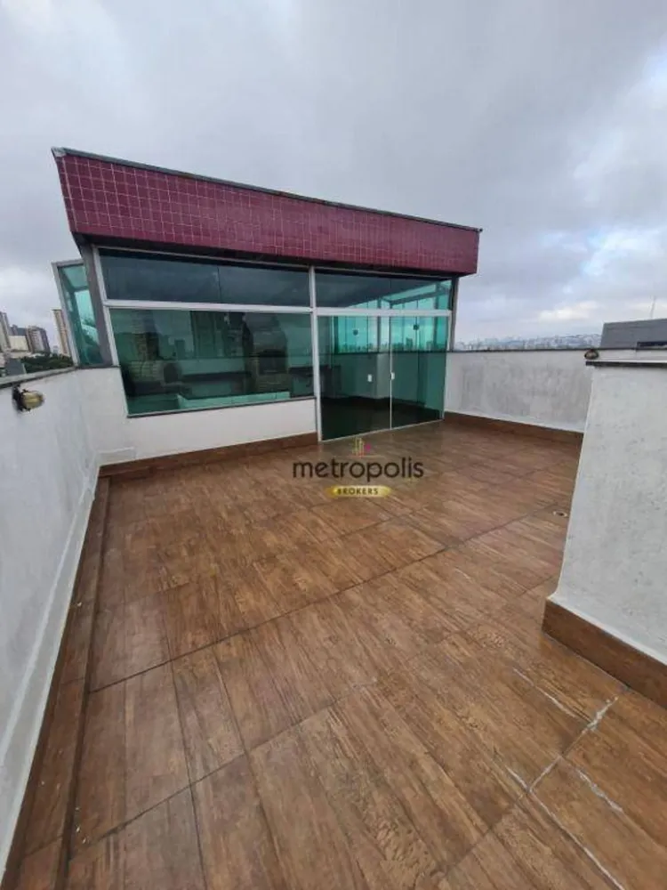 Cobertura, 3 quartos, 180 m² - Foto 6