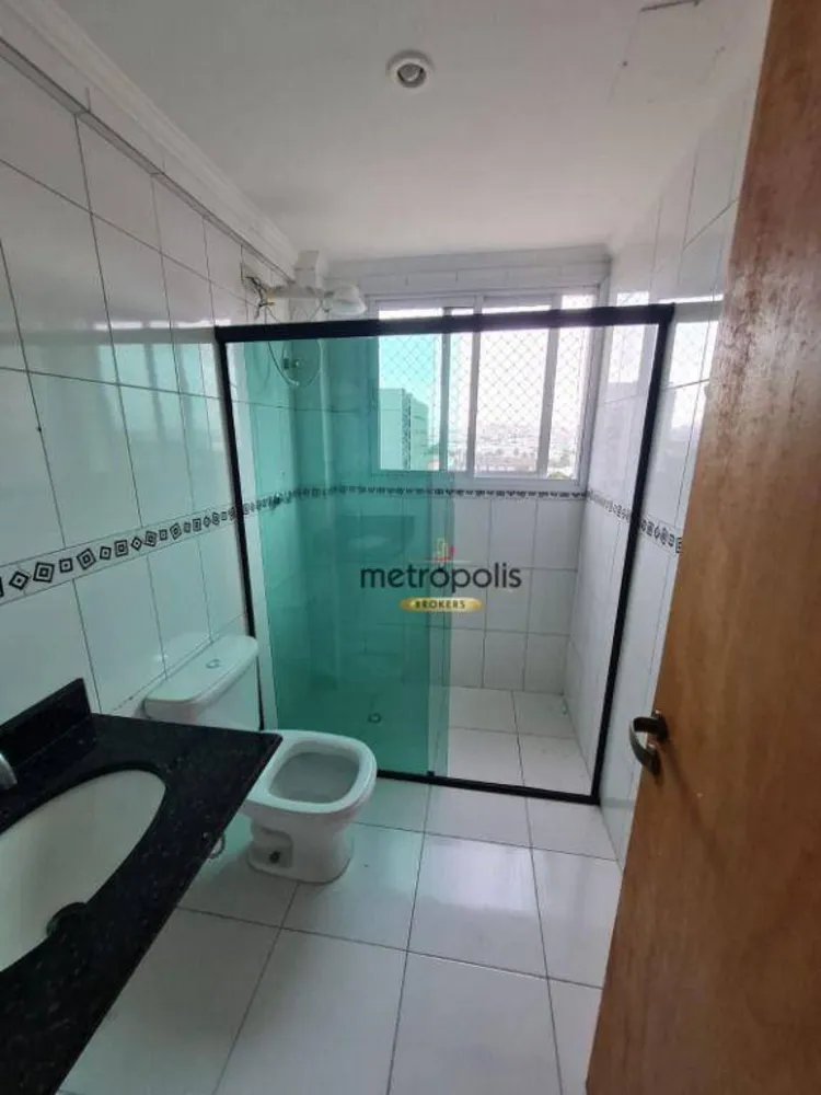 Cobertura, 3 quartos, 180 m² - Foto 2