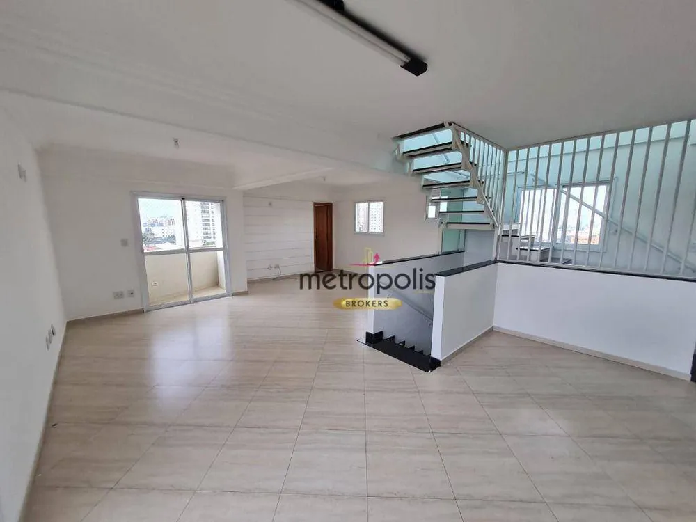 Cobertura, 3 quartos, 180 m² - Foto 8