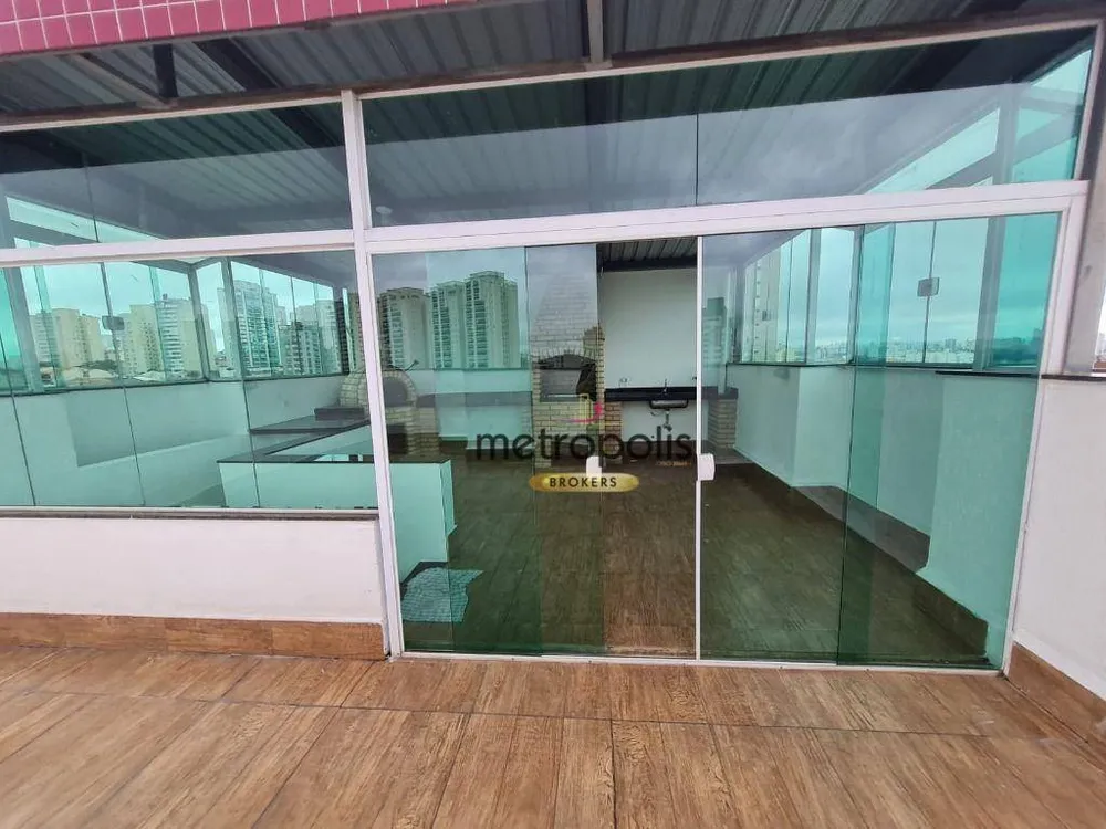 Cobertura, 3 quartos, 180 m² - Foto 7