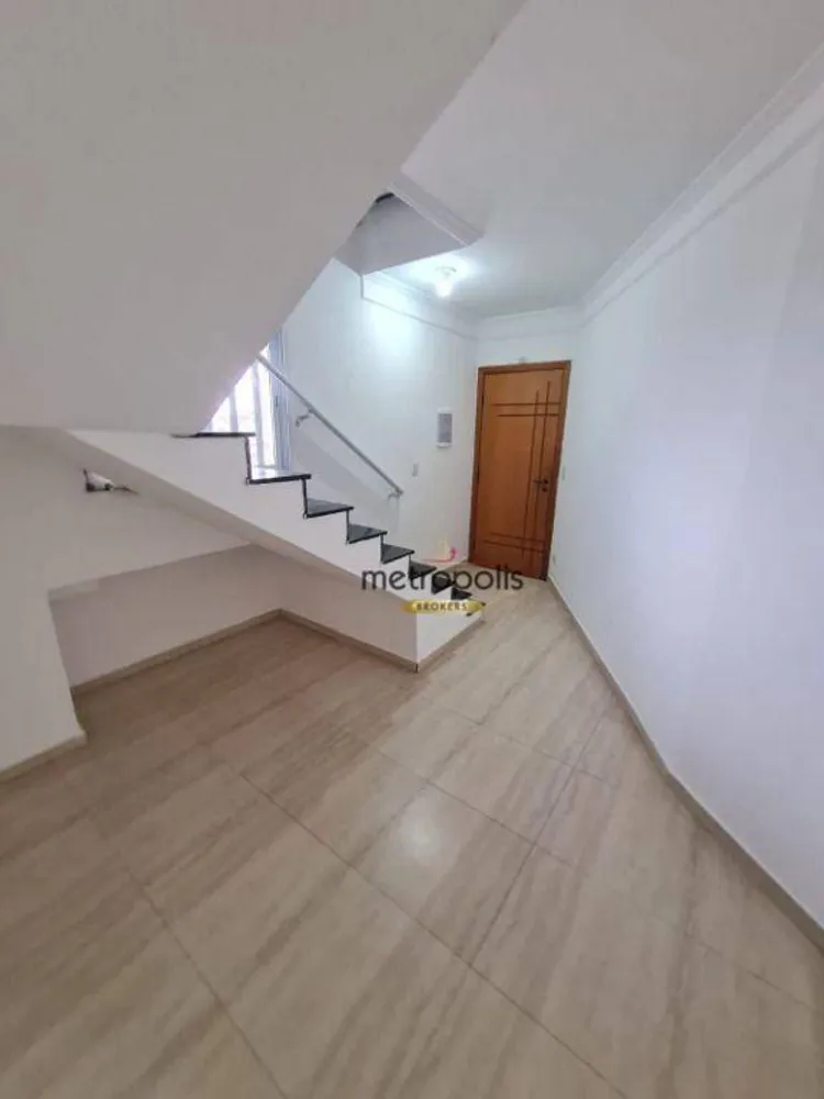 Cobertura, 3 quartos, 180 m² - Foto 1