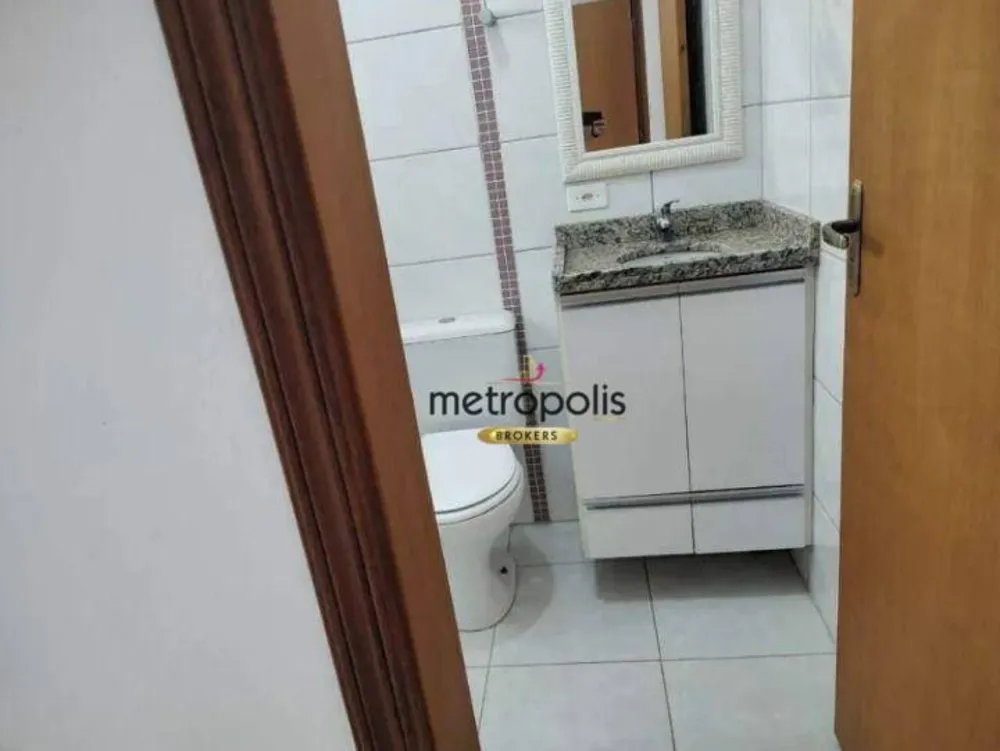 Sobrado, 2 quartos, 117 m² - Foto 7