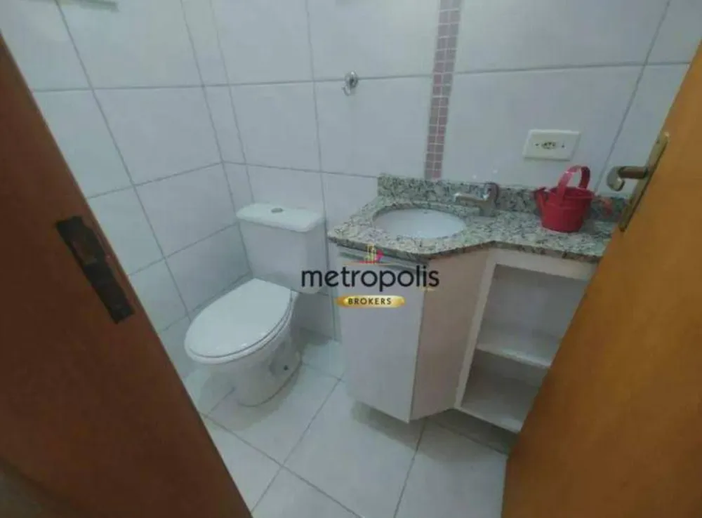 Sobrado, 2 quartos, 117 m² - Foto 5
