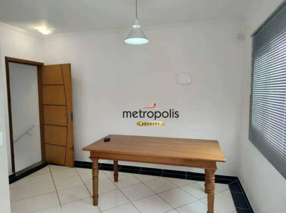 Sobrado, 2 quartos, 117 m² - Foto 2