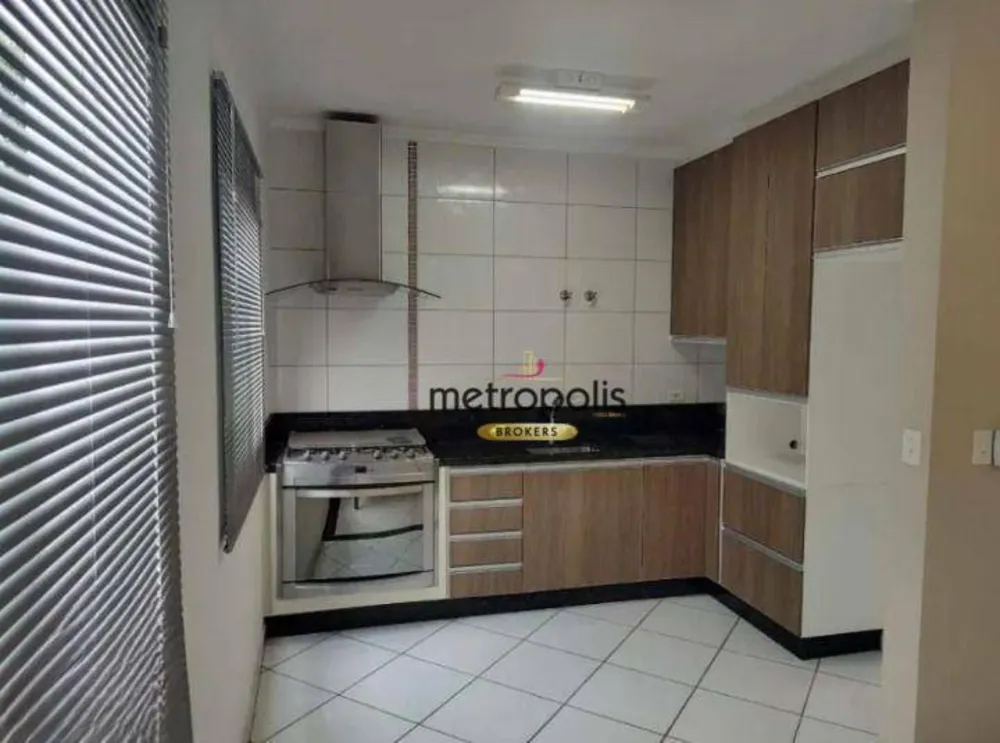 Sobrado, 2 quartos, 117 m² - Foto 1