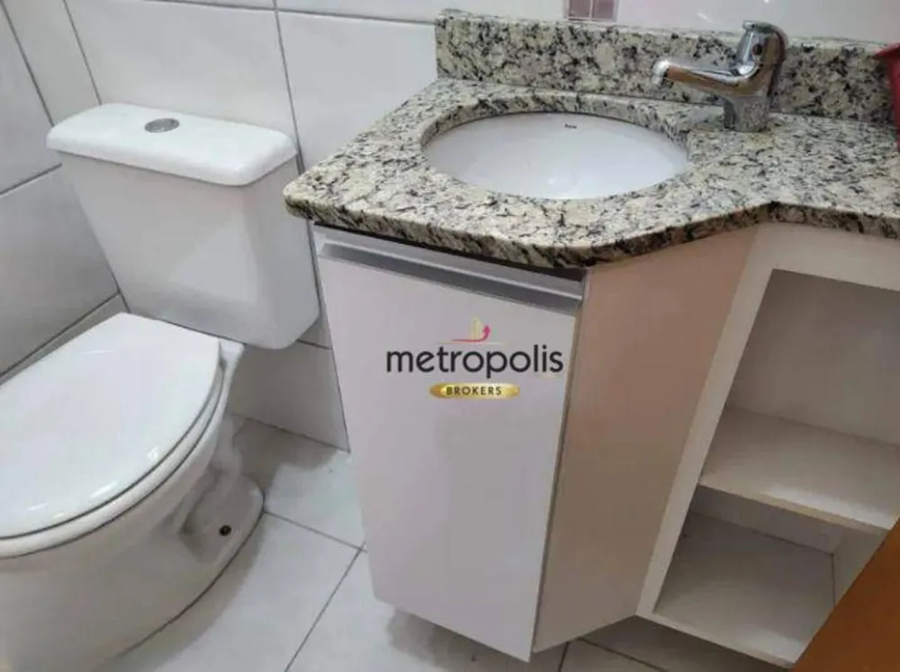 Sobrado, 2 quartos, 117 m² - Foto 8