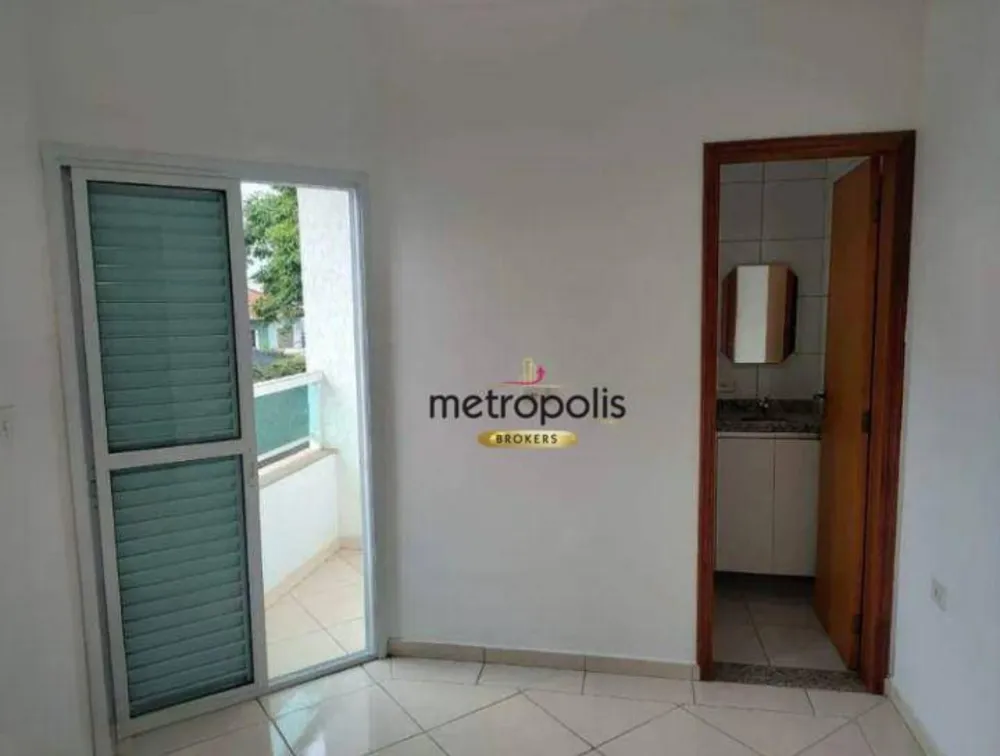 Sobrado, 2 quartos, 117 m² - Foto 6