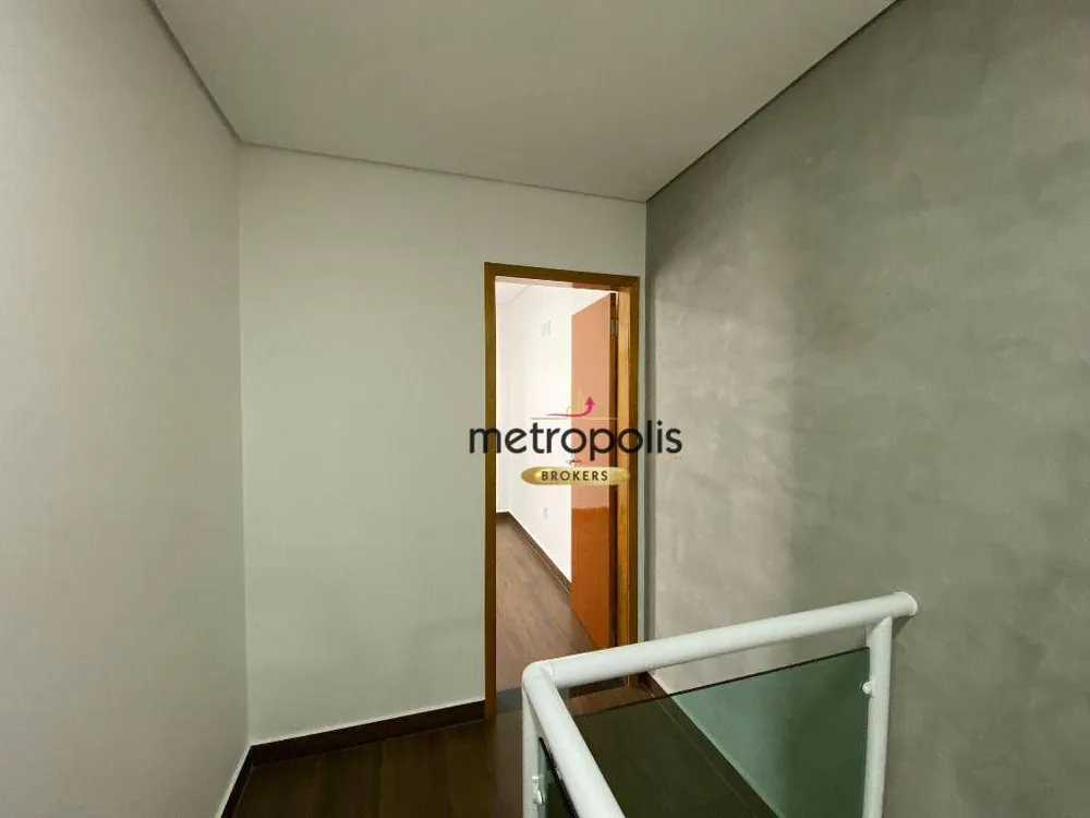 Sobrado, 3 quartos, 201 m² - Foto 11