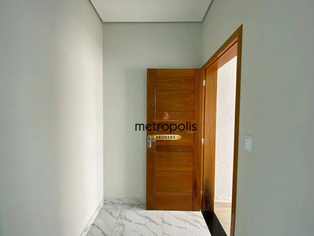 Sobrado, 3 quartos, 201 m² - Foto 4