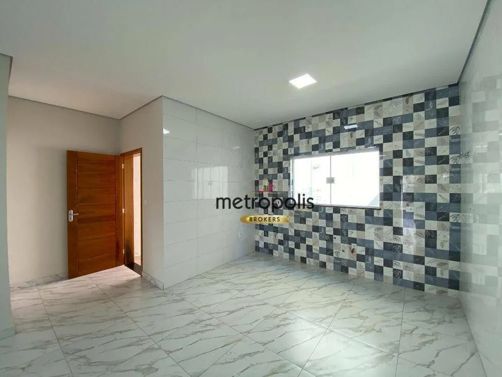 Sobrado, 3 quartos, 201 m² - Foto 3
