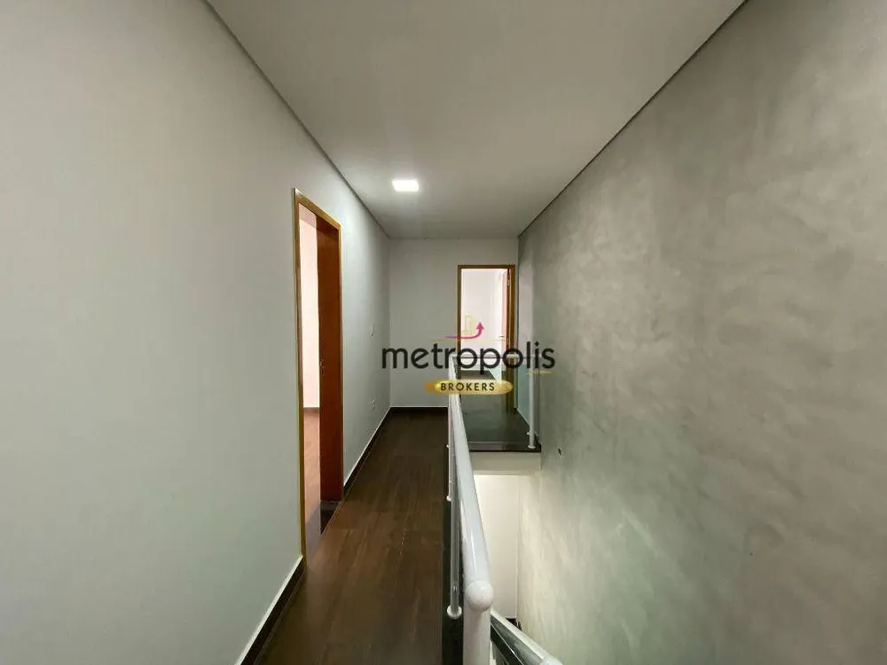 Sobrado, 3 quartos, 201 m² - Foto 8
