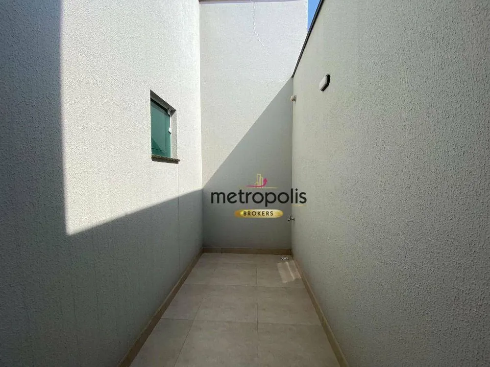 Sobrado, 3 quartos, 201 m² - Foto 10