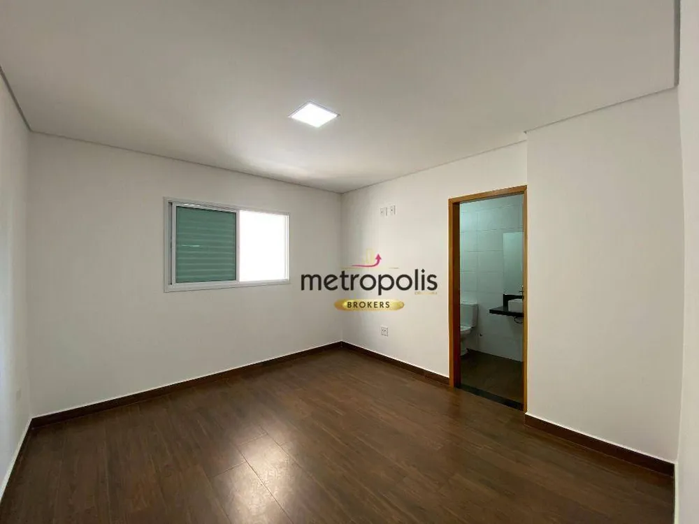 Sobrado, 3 quartos, 201 m² - Foto 7