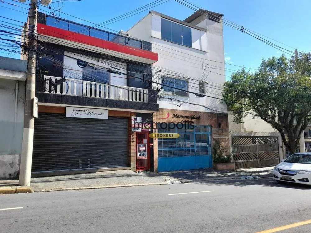 Prédio Inteiro, 300 m² - Foto 1
