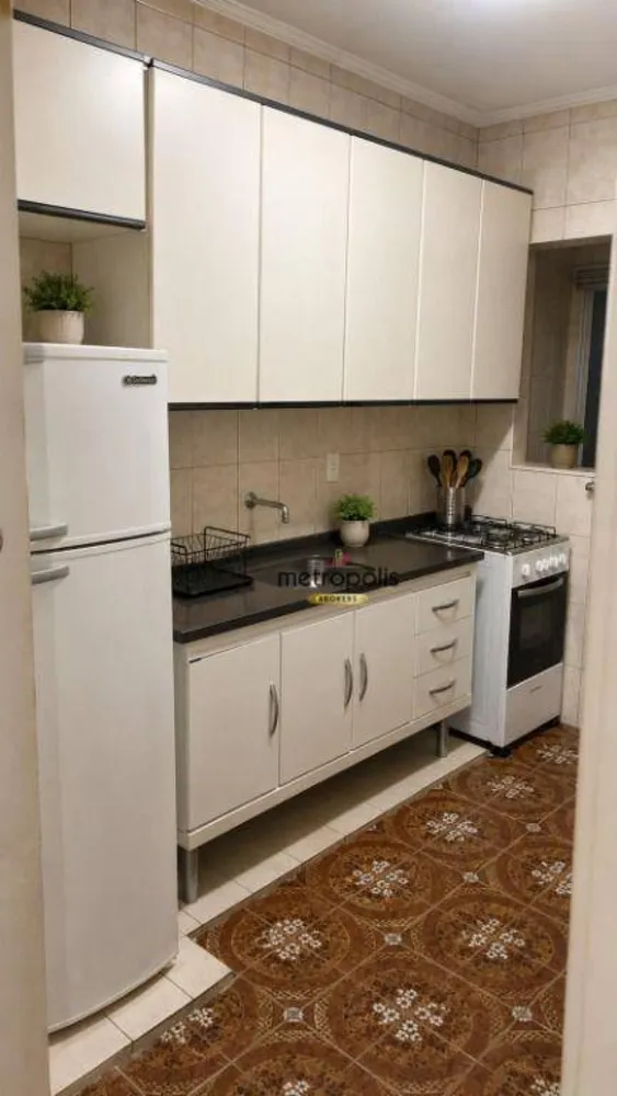 Apartamento, 2 quartos, 86 m² - Foto 3
