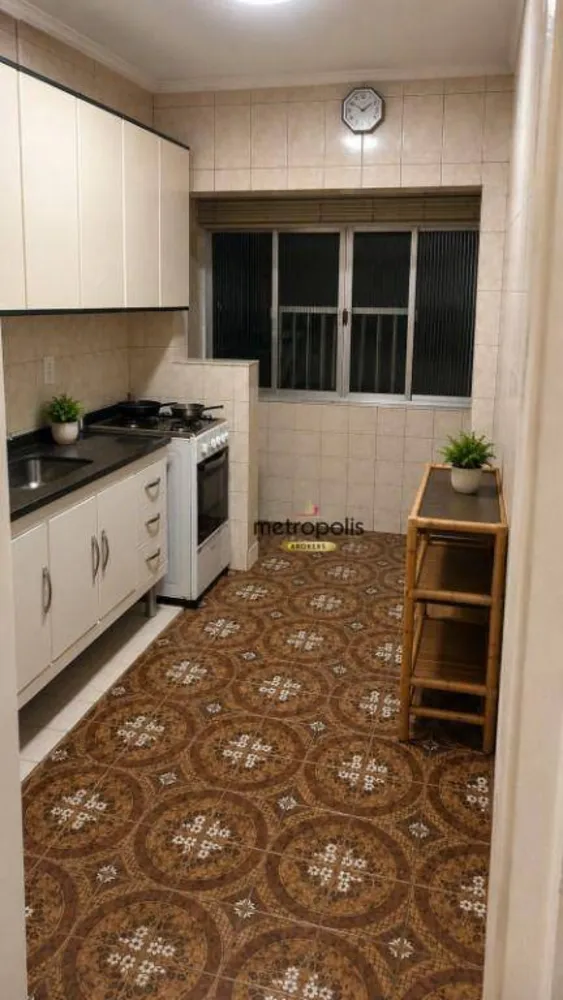 Apartamento, 2 quartos, 86 m² - Foto 2