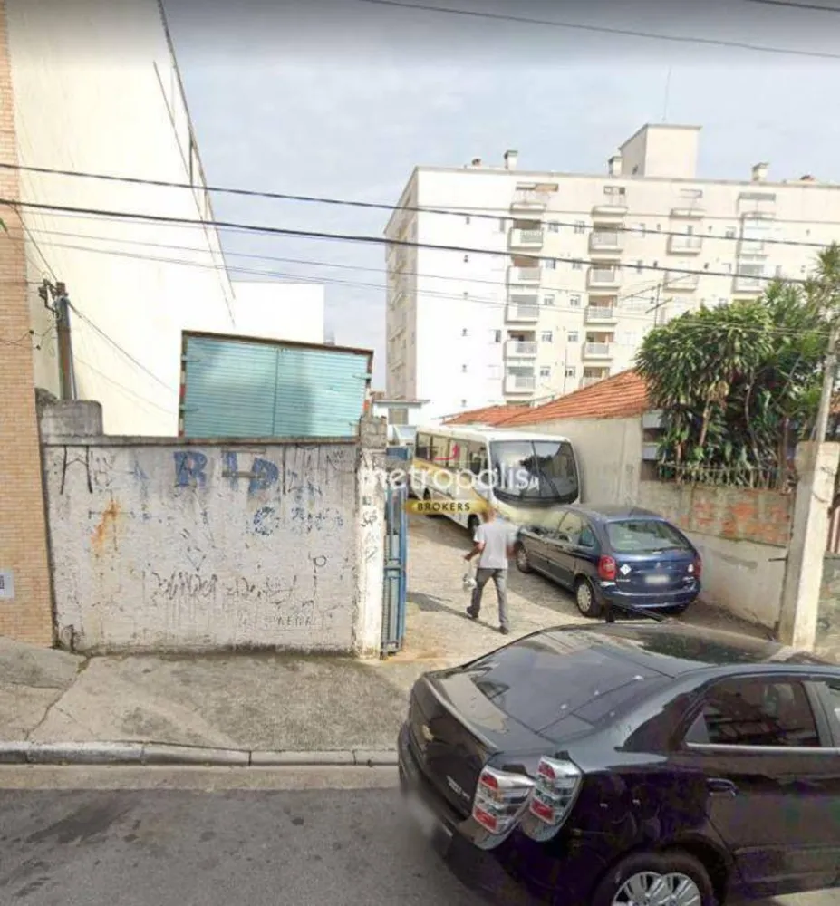 Terreno, 401 m² - Foto 1
