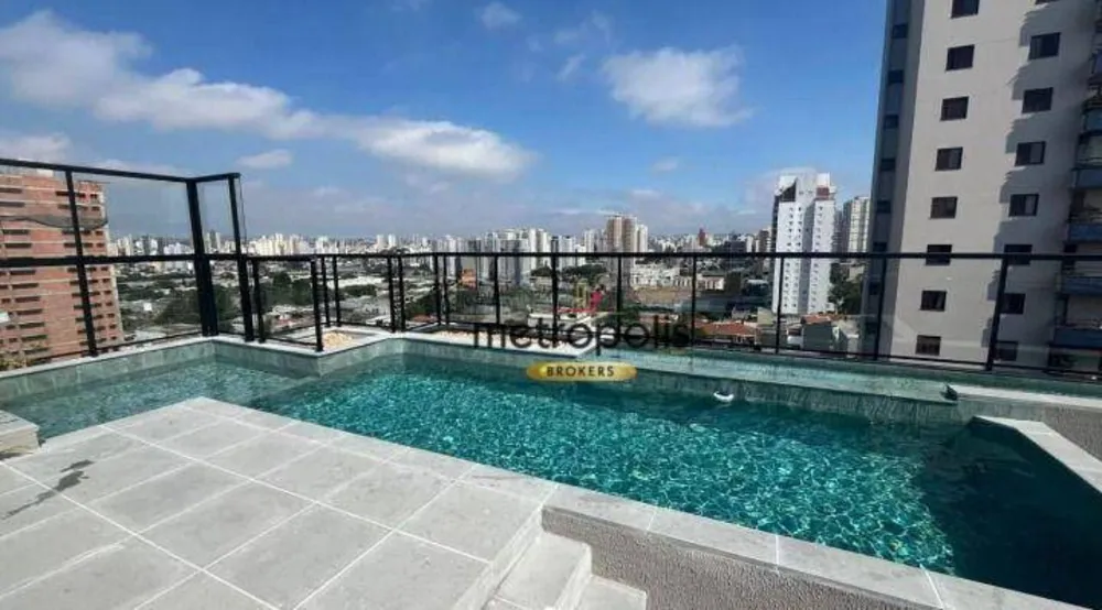 Apartamento, 2 quartos, 53 m² - Foto 1