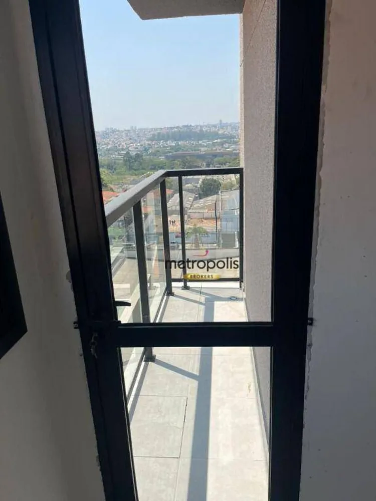 Apartamento, 2 quartos, 53 m² - Foto 6