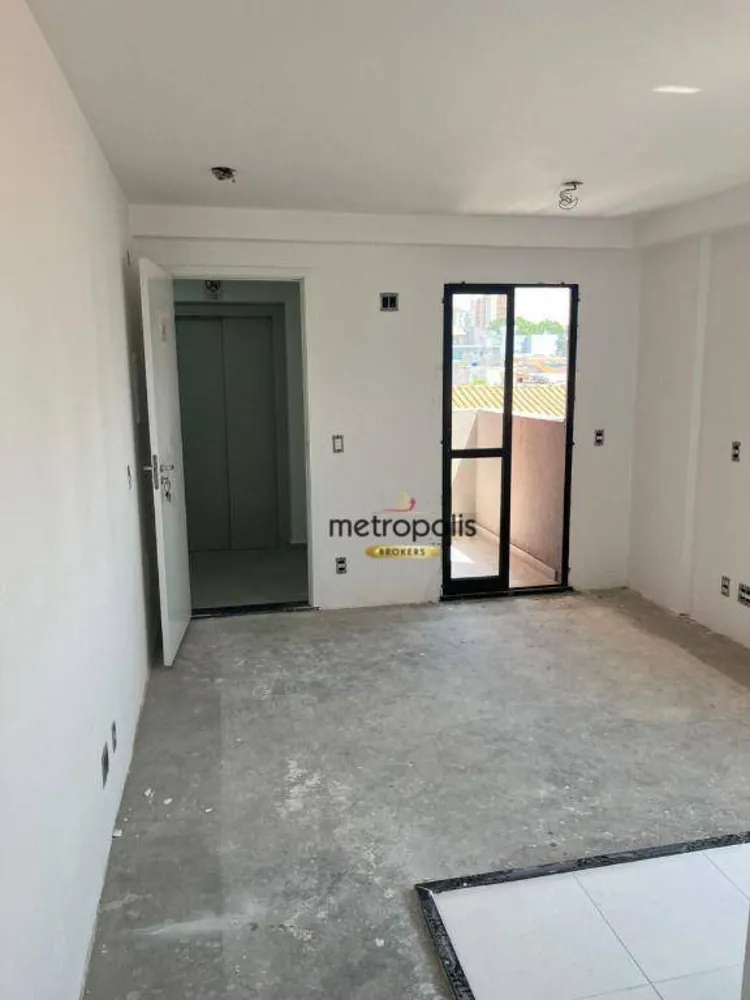 Apartamento, 2 quartos, 53 m² - Foto 9