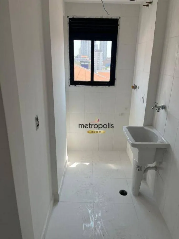 Apartamento, 2 quartos, 53 m² - Foto 2