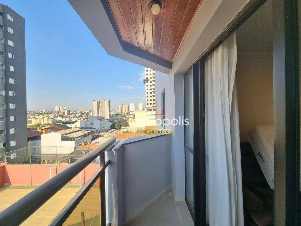 Apartamento, 3 quartos, 83 m² - Foto 2