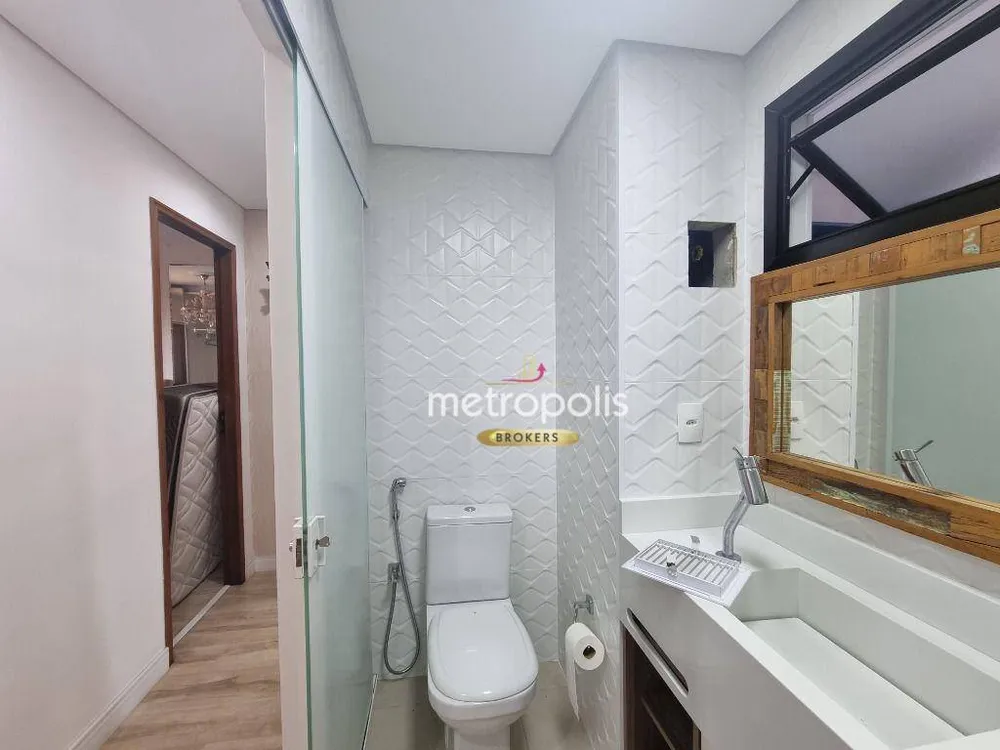 Apartamento, 3 quartos, 83 m² - Foto 9