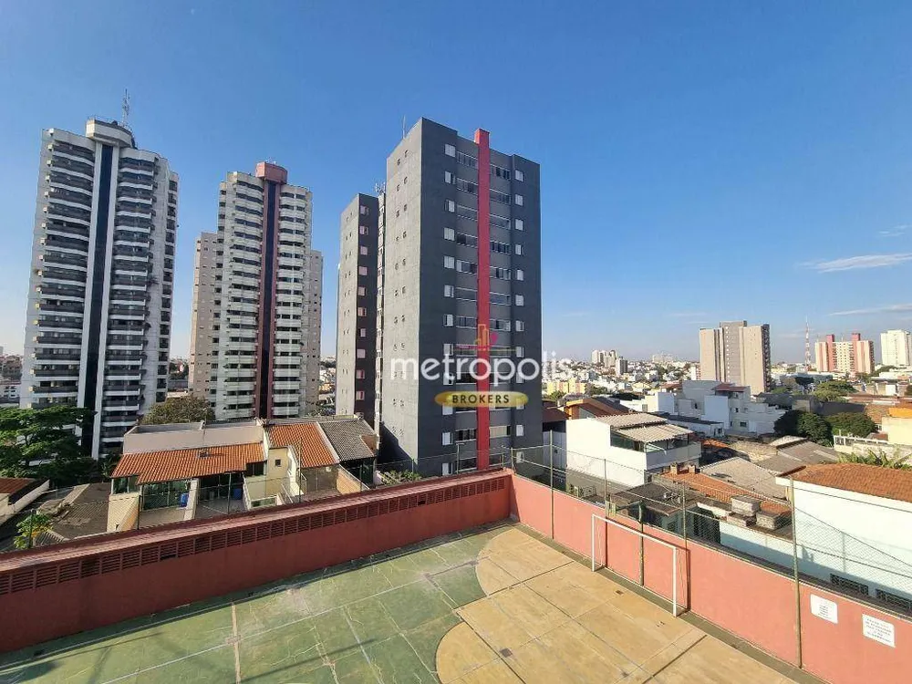 Apartamento, 3 quartos, 83 m² - Foto 3