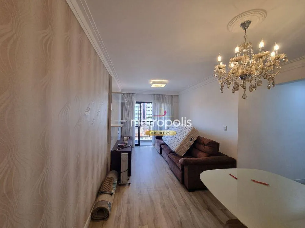 Apartamento, 3 quartos, 83 m² - Foto 1