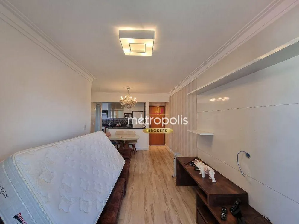 Apartamento, 3 quartos, 83 m² - Foto 5