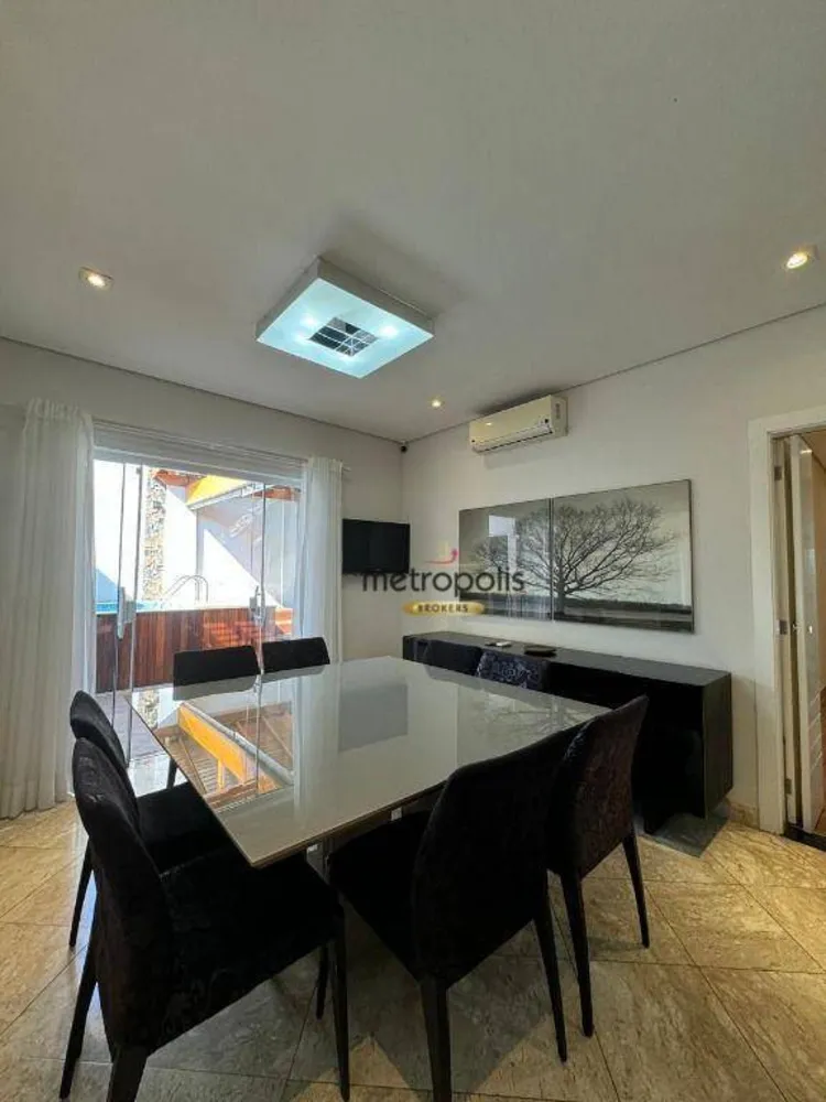 Casa, 3 quartos, 160 m² - Foto 5