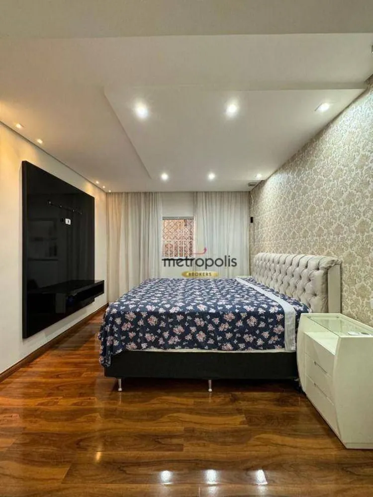 Casa, 3 quartos, 160 m² - Foto 9