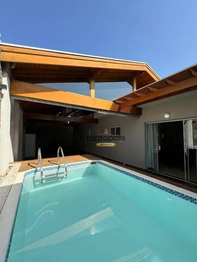 Casa, 3 quartos, 160 m² - Foto 12