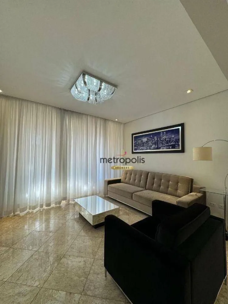 Casa, 3 quartos, 160 m² - Foto 2