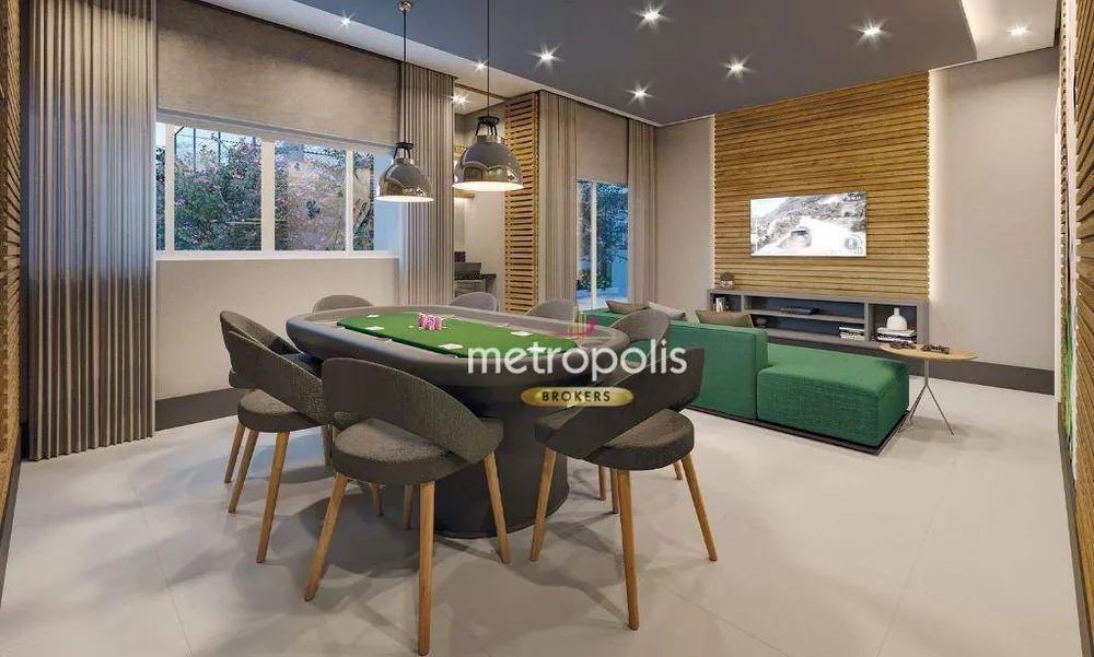 Apartamento, 2 quartos, 80 m² - Foto 7