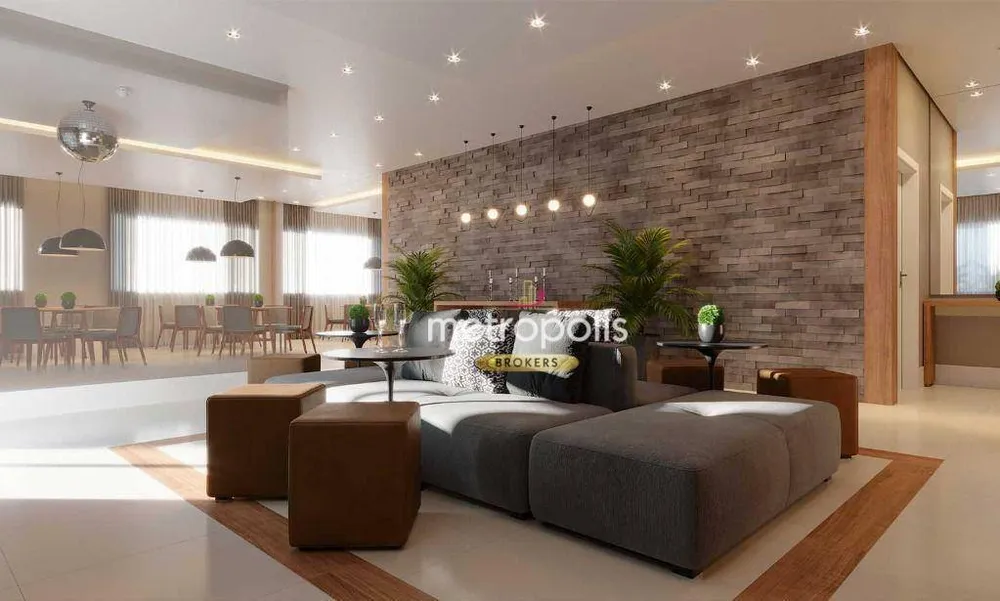 Apartamento, 2 quartos, 80 m² - Foto 3