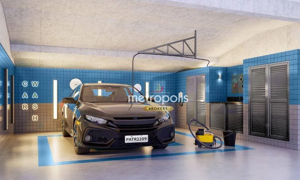 Apartamento, 2 quartos, 80 m² - Foto 4
