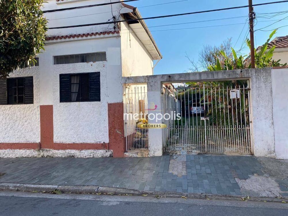 Casa, 2 quartos, 500 m² - Foto 1
