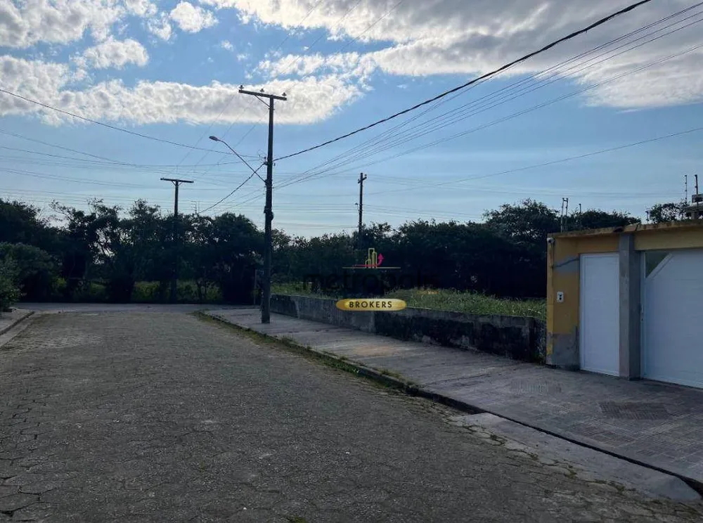 Terreno, 260 m² - Foto 1