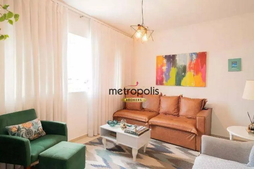Casa, 3 quartos, 121 m² - Foto 5