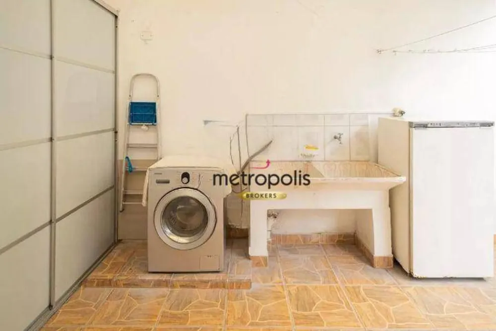 Casa, 3 quartos, 121 m² - Foto 1