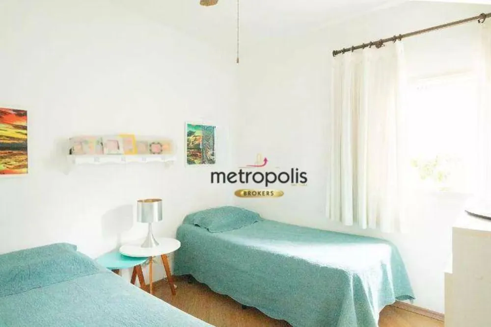 Casa, 3 quartos, 121 m² - Foto 6