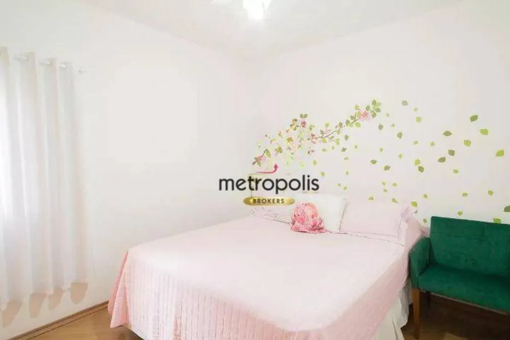 Casa, 3 quartos, 121 m² - Foto 3