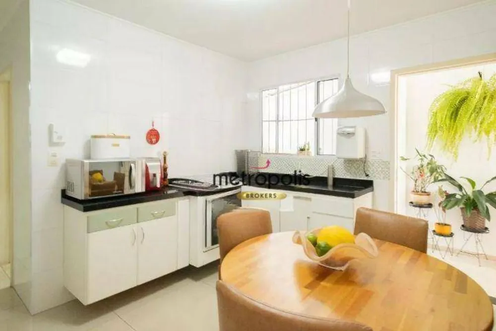 Casa, 3 quartos, 121 m² - Foto 3