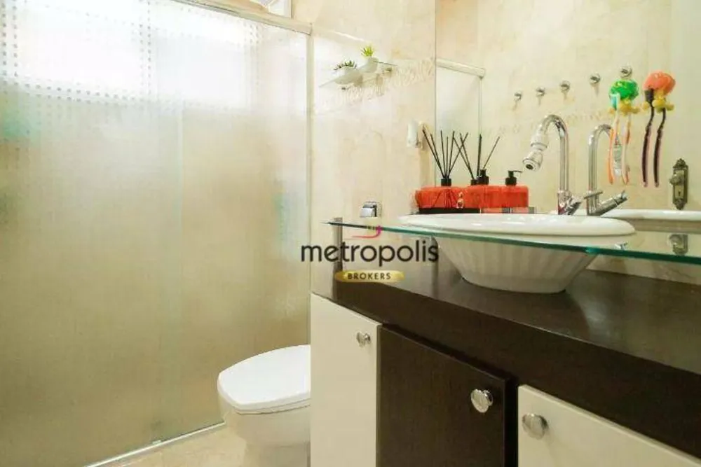 Casa, 3 quartos, 121 m² - Foto 2