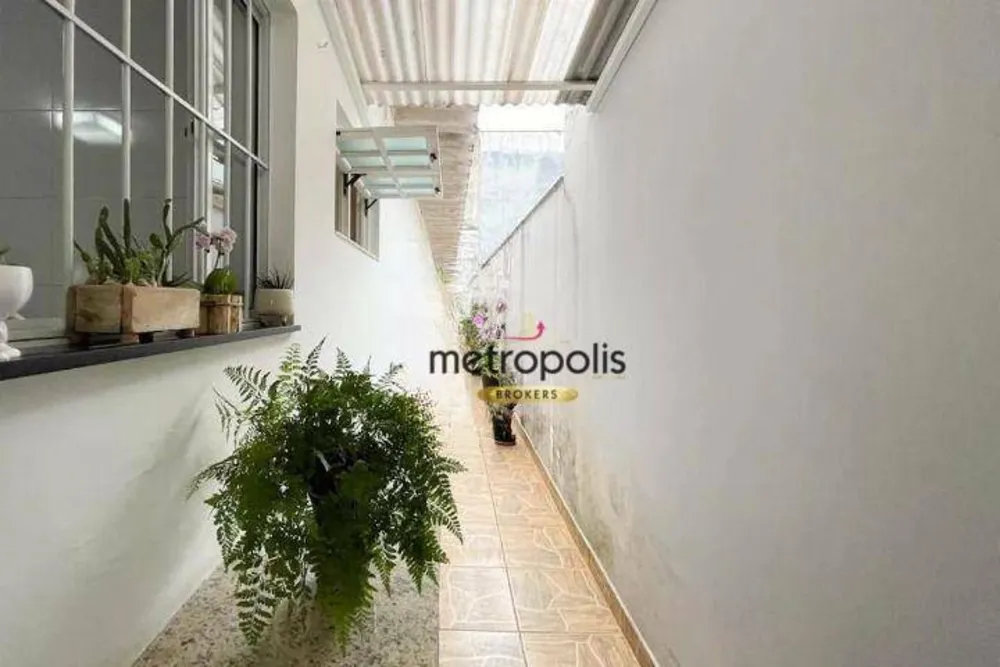 Casa, 3 quartos, 121 m² - Foto 12