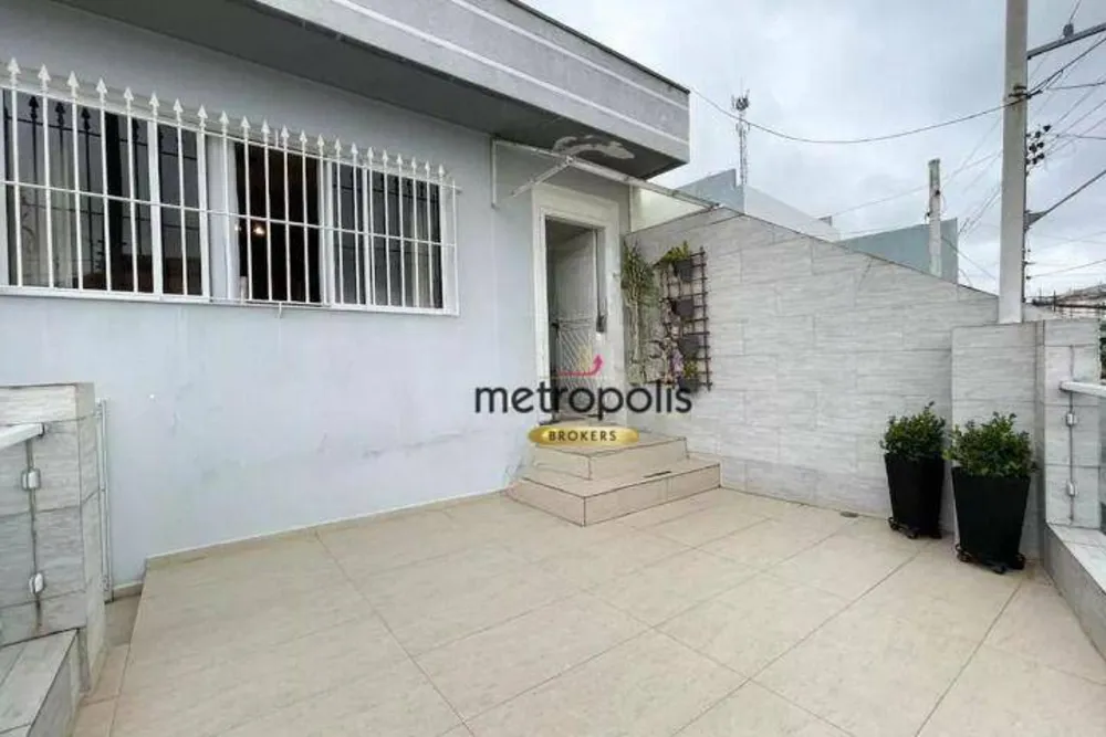 Casa, 3 quartos, 121 m² - Foto 4
