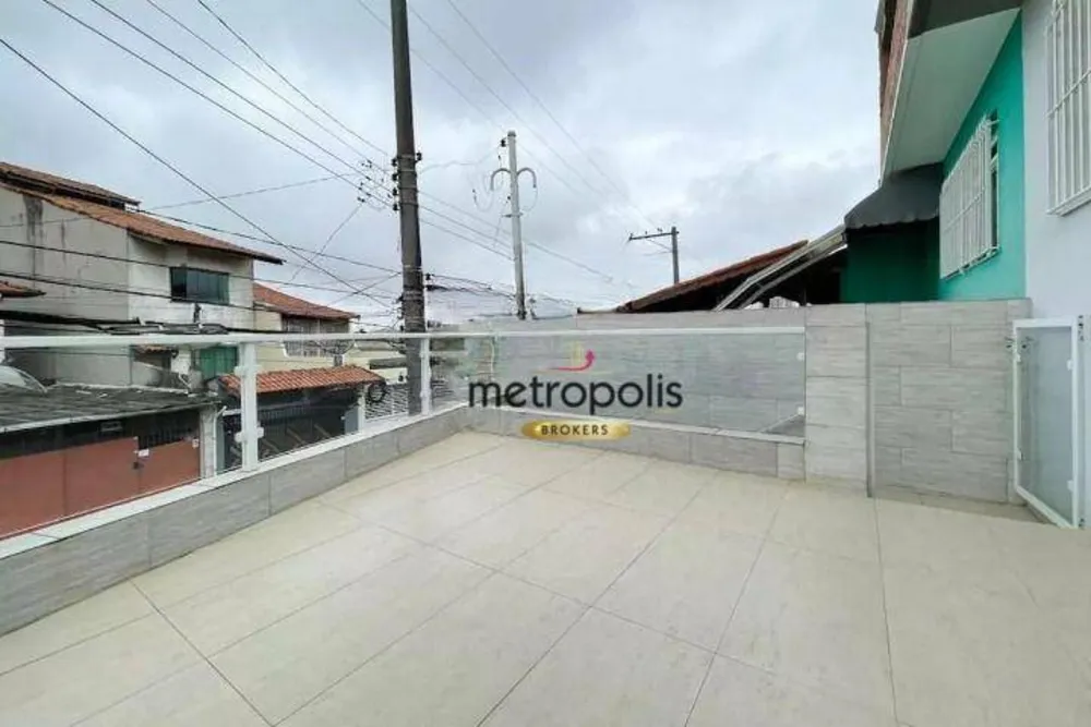 Casa, 3 quartos, 121 m² - Foto 8