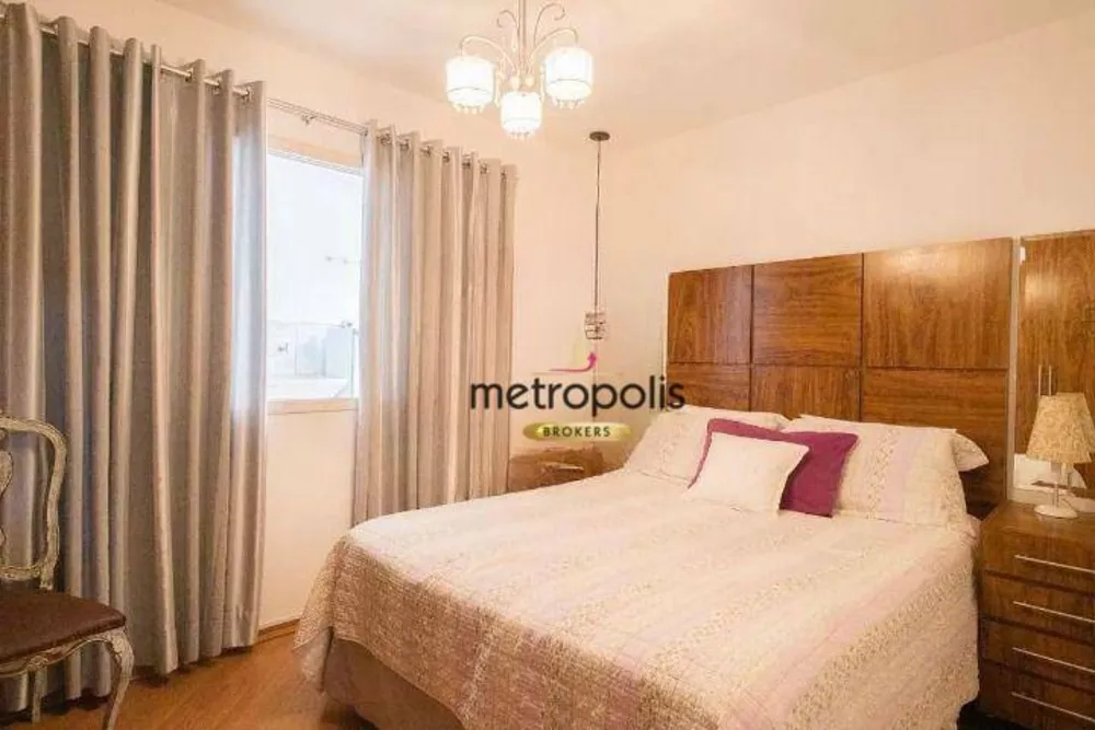 Casa, 3 quartos, 121 m² - Foto 7