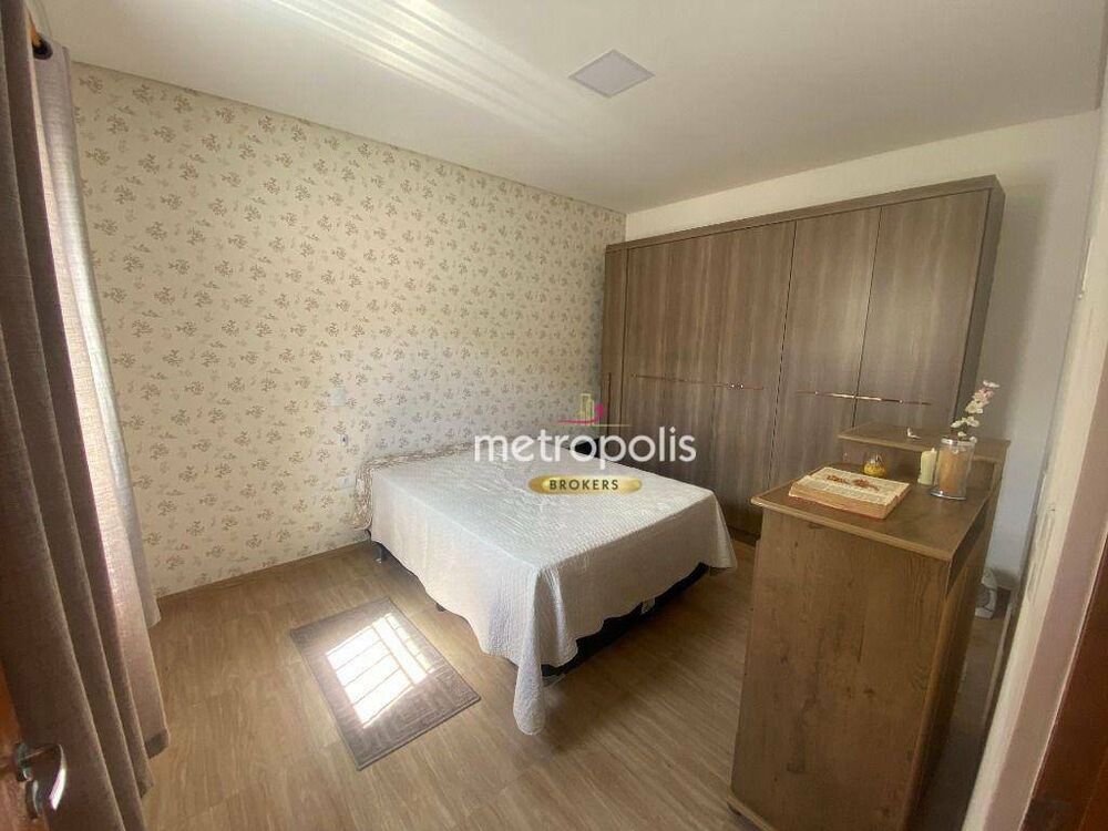 Casa, 4 quartos, 192 m² - Foto 4